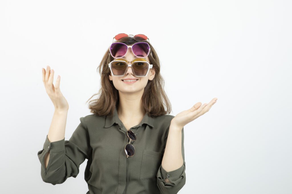 kacamata photochromic